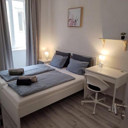 Apartman Zeko Fiume Kültér fotó