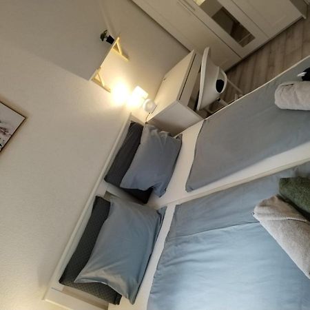 Apartman Zeko Fiume Kültér fotó