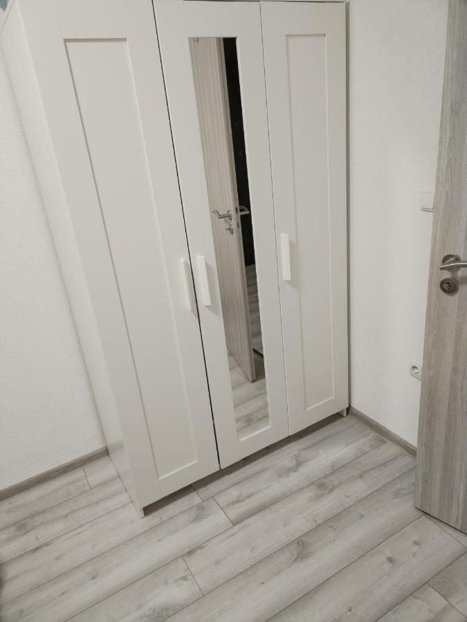 Apartman Zeko Fiume Kültér fotó