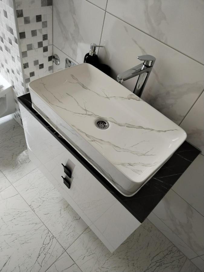 Apartman Zeko Fiume Kültér fotó