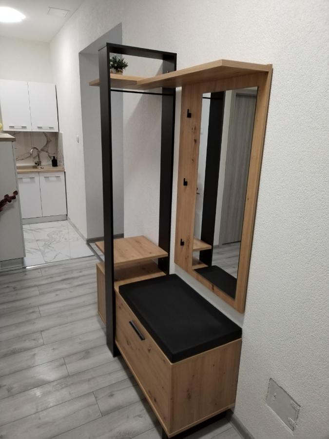 Apartman Zeko Fiume Kültér fotó