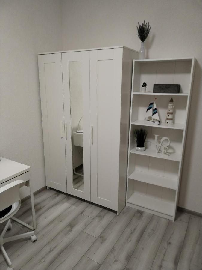 Apartman Zeko Fiume Kültér fotó