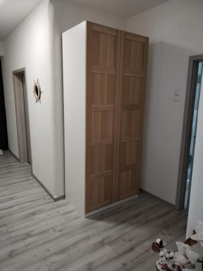Apartman Zeko Fiume Kültér fotó