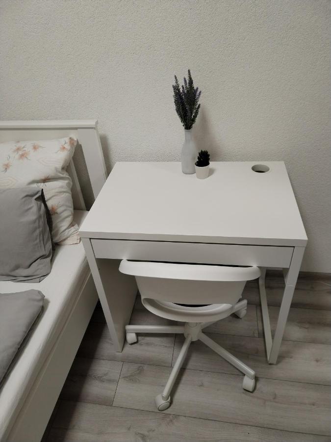 Apartman Zeko Fiume Kültér fotó
