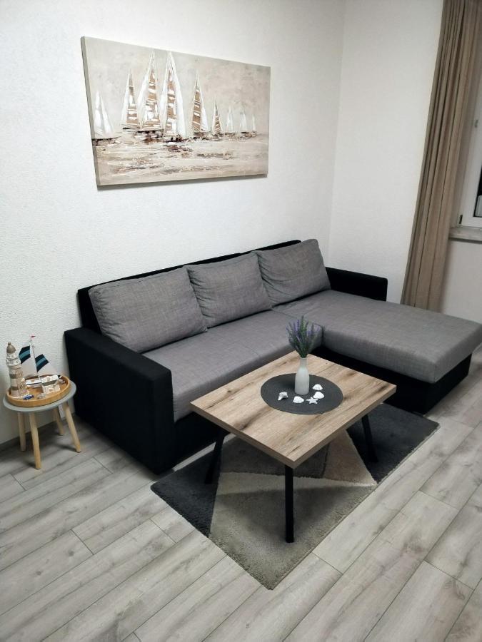 Apartman Zeko Fiume Kültér fotó