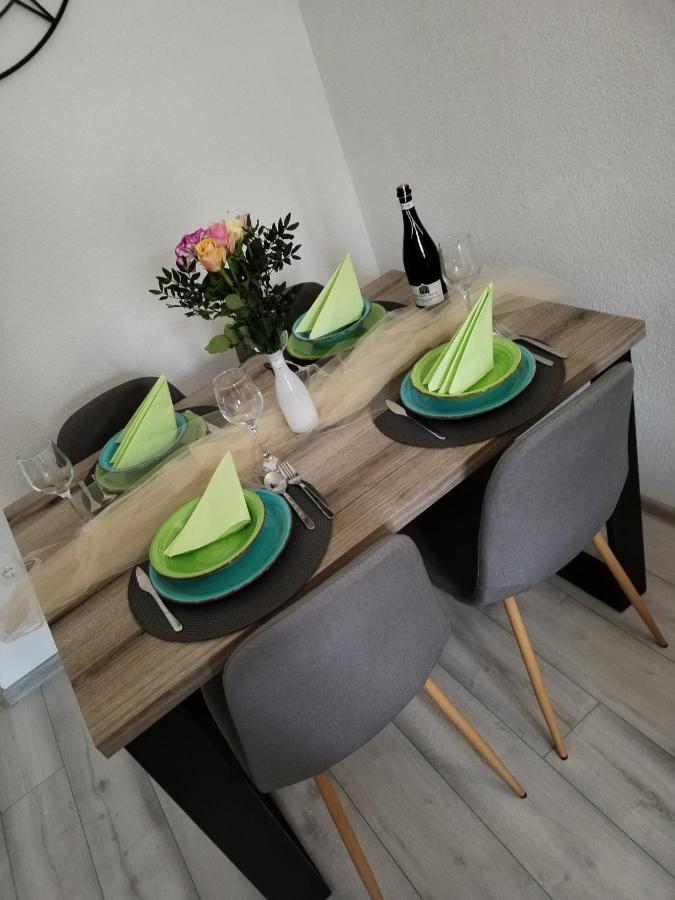 Apartman Zeko Fiume Kültér fotó