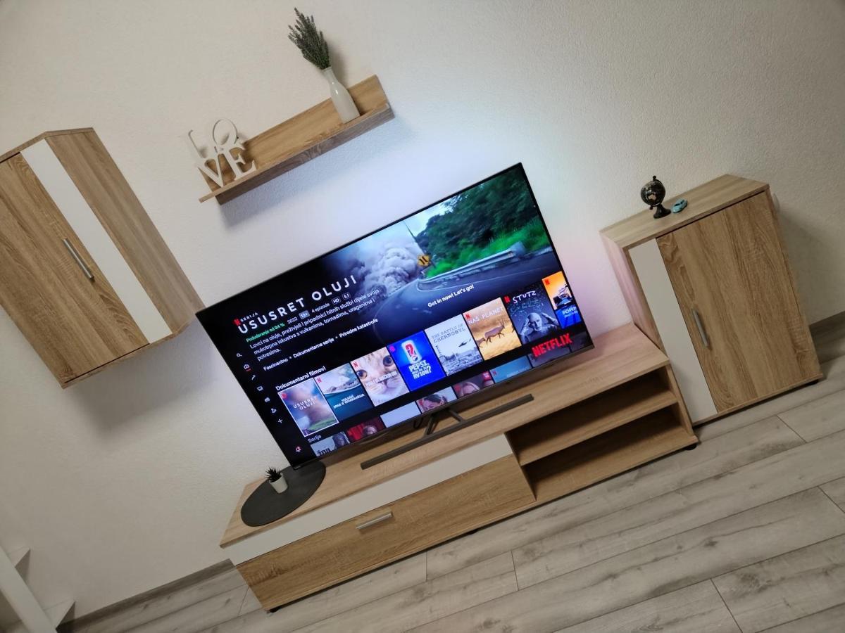 Apartman Zeko Fiume Kültér fotó