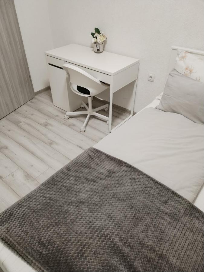 Apartman Zeko Fiume Kültér fotó