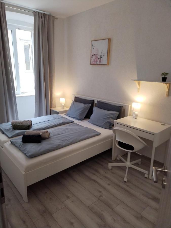 Apartman Zeko Fiume Kültér fotó