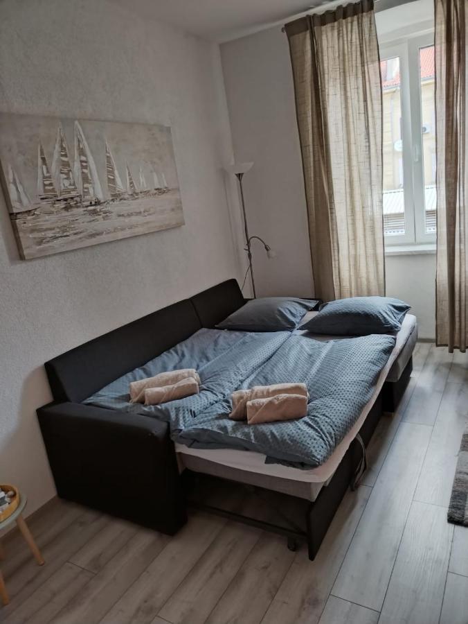 Apartman Zeko Fiume Kültér fotó